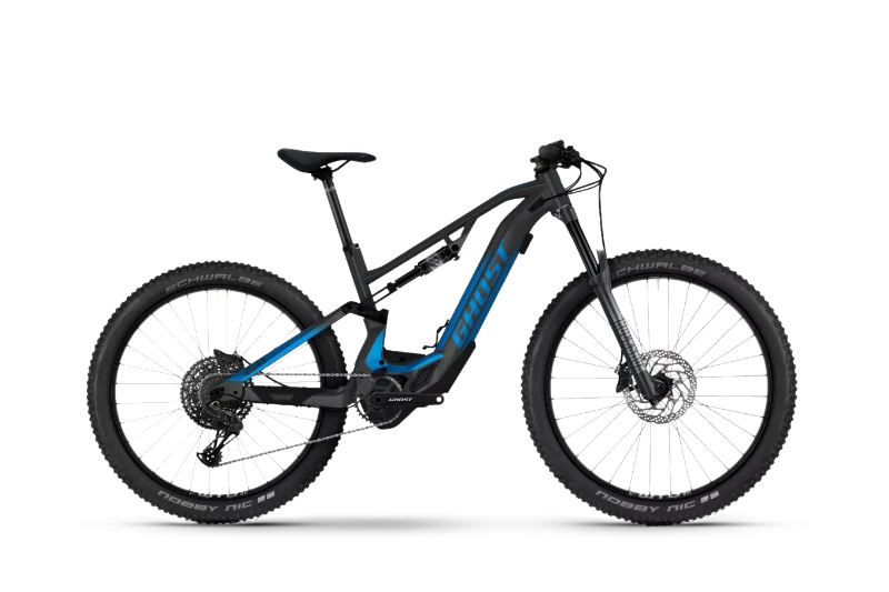 Bicykel - E-ASX 160 Essential
