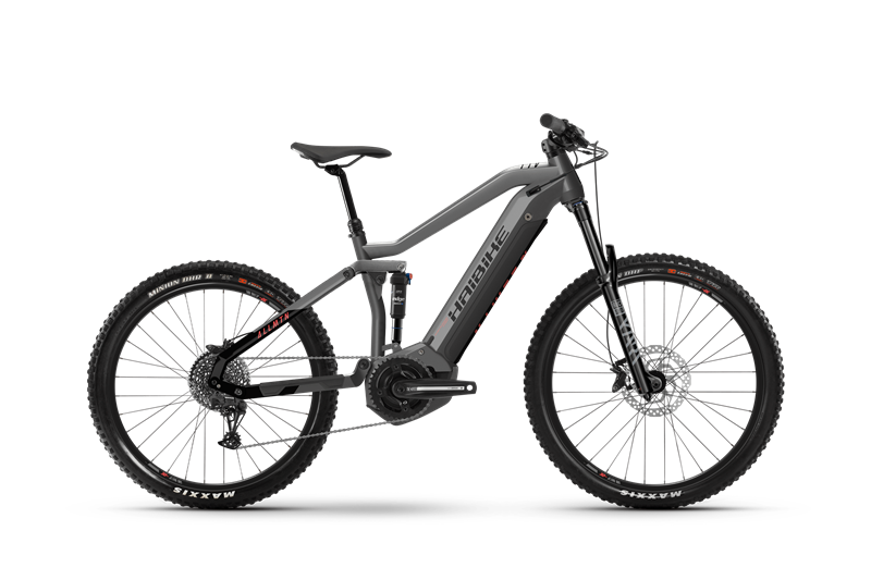 Bicykel - All MTN 2