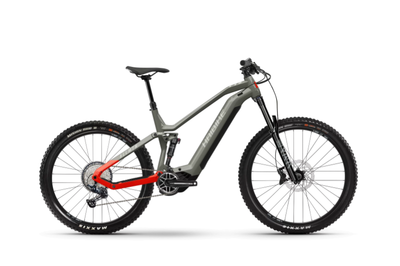 Bicykel - All MTN 4