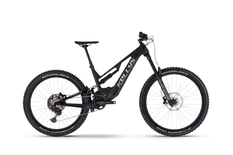 Theos F70 - obrázok